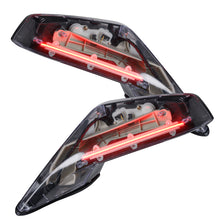 Load image into Gallery viewer, Oracle 10-15 Chevrolet Camaro Concept Side Mirrors - Unpainted - No Color SEE WARRANTY