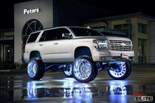 Load image into Gallery viewer, Oracle LED Illuminated Wheel Rings - ColorSHIFT - 15in. - ColorSHIFT No Remote SEE WARRANTY