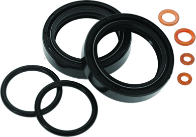 BikeMaster Fork Seal - 39 x 52 x 11