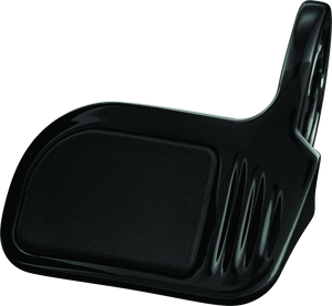 Kuryakyn Contoured ISO Throttle Boss Black