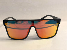 Load image into Gallery viewer, Street Dreamz Clothing Co - Black Frame  Polarized Fashion Sun Glasses