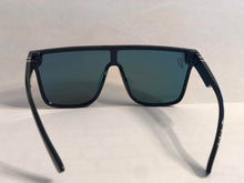 Load image into Gallery viewer, Street Dreamz Clothing Co - Black Frame  Polarized Fashion Sun Glasses