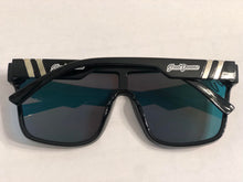 Load image into Gallery viewer, Street Dreamz Clothing Co - Black Frame  Polarized Fashion Sun Glasses