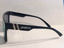 Load image into Gallery viewer, Street Dreamz Clothing Co - Black Frame  Polarized Fashion Sun Glasses