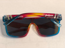 Load image into Gallery viewer, Street Dreamz Clothing Co - Rainbow Frame Polarized Fashion Sun Glasses
