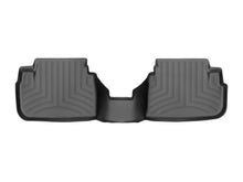 Load image into Gallery viewer, WeatherTech 2017+ Subaru Impreza Rear FloorLiner - Black