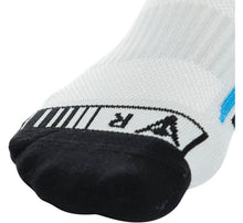 Load image into Gallery viewer, Dainese Dry Mid Socks Black/Blue Size - 39/41