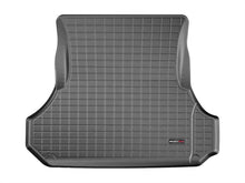 Load image into Gallery viewer, WeatherTech 05-10 Chrysler 300/300C Cargo Liners - Black