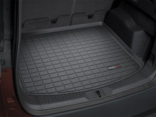Load image into Gallery viewer, WeatherTech 05-10 Chrysler 300/300C Cargo Liners - Black