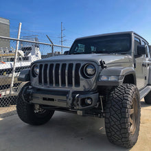 Load image into Gallery viewer, Oracle Jeep Wrangler JK/JL/JT High Performance W LED Fog Lights - ColorSHIFT - Dynamic SEE WARRANTY