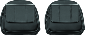 Kuryakyn Fairing Lower Door Pockets