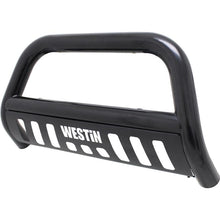 Load image into Gallery viewer, Westin 2016-2018 Toyota Tacoma E-Series Bull Bar - Black