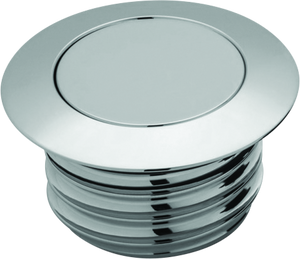 Kuryakyn Flush Mount Pop Up Gas Cap Chrome
