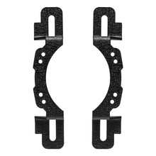 Load image into Gallery viewer, Oracle LED Fog Light Adapter Brackets for Steel Bumper Wrangler SEE WARRANTY