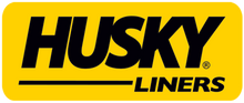 Load image into Gallery viewer, Husky Liners 2014 Kia Sportage w/Retain Hooks WeatherBeater Combo Front &amp; 2nd Row Black Floor Liners