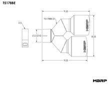 Load image into Gallery viewer, Technical Drawing