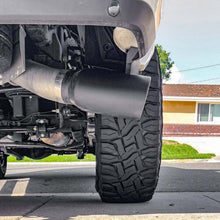Load image into Gallery viewer, Banks Power 19-23 Dodge RAM 6.7L 5.0in Monster Exhaust w/ SideKick Black Tip