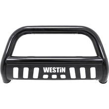 Load image into Gallery viewer, Westin 2016-2018 Toyota Tacoma E-Series Bull Bar - Black