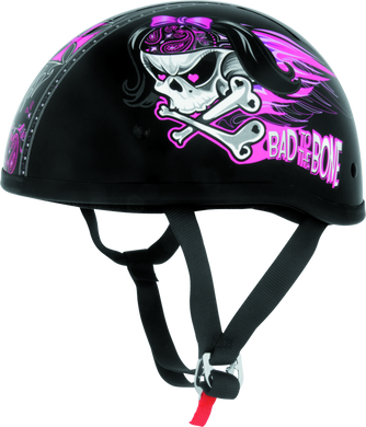 Skid Lids Bad To The Bone Original Helmet - XL