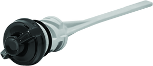 Kuryakyn Precision Dipstick 18-Up Softail Models Gloss Black