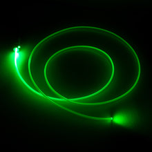 Load image into Gallery viewer, ORACLE Lighting Jeep Wrangler JL / Gladiator JT ColorSHIFT Fiber Optic LED Interior Kit SEE WARRANTY