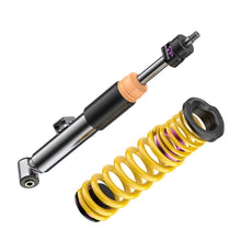 Load image into Gallery viewer, 2022+ BMW M4 (G82) Cabrio w/ Electronic Dampers (4WD Competition Model Only) V3 Coilover Kit