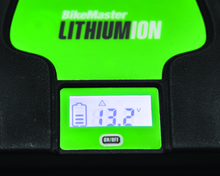 Load image into Gallery viewer, BikeMaster Li 2.0 Battery BMP18-FP