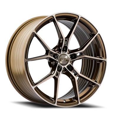 E5 Wheels 