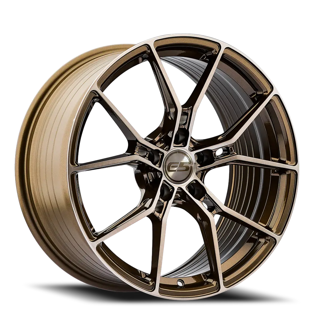 E5 Wheels 