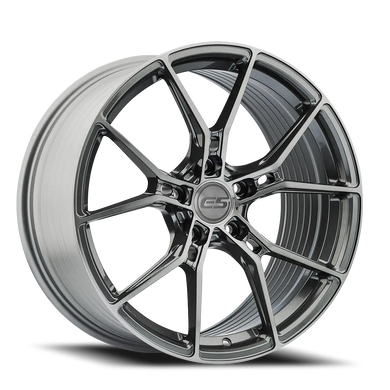 E5 Wheels 