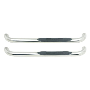 Westin 2002-2008 Dodge Ram 1500 Reg Cab E-Series 3 Nerf Step Bars - SS