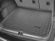Load image into Gallery viewer, WeatherTech 2018+ Chevrolet Equinox Cargo Liner - Black