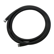Load image into Gallery viewer, Russell Performance -6 AN ProClassic Black Hose (Pre-Packaged 10 Foot Roll)