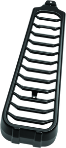 Kuryakyn Chin Spoiler Black