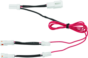 Kuryakyn Tracer Power Adapter