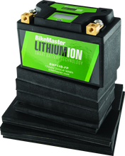 Load image into Gallery viewer, BikeMaster Li 2.0 Battery BMP14B-FP