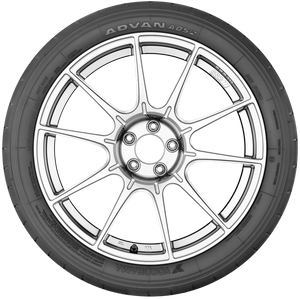 Yokohama Advan A052 Tire - 245/40R17 95W