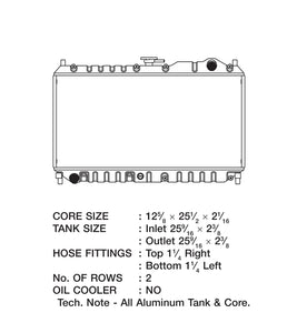Technical Drawing