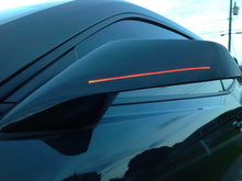 Load image into Gallery viewer, Oracle 10-15 Chevrolet Camaro Concept Side Mirrors - Unpainted - No Color SEE WARRANTY