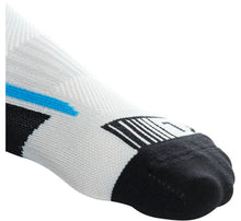 Load image into Gallery viewer, Dainese Dry Mid Socks Black/Blue Size - 39/41