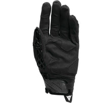 Load image into Gallery viewer, Dainese Air-Maze Unisex Gloves Black/Black - Small
