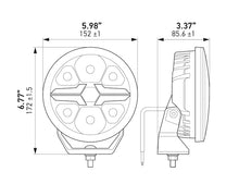 Load image into Gallery viewer, Technical Drawing