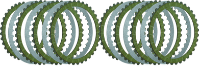 Twin Power 90-97 Big Twin 91-Up XL Power Clutch Kit