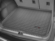 Load image into Gallery viewer, WeatherTech 2018+ Chevrolet Equinox Cargo Liner - Black