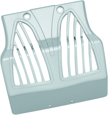 Kuryakyn Chin Fairing Indian Chrome