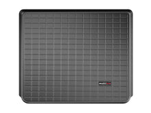 Load image into Gallery viewer, WeatherTech 2018+ Chevrolet Equinox Cargo Liner - Black