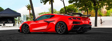 Load image into Gallery viewer, E5 Wheels &quot;Daytona&quot; C8 19x9 +35 &quot;FRONTS&quot;/ Brushed Bronze Tint/Spun Forged