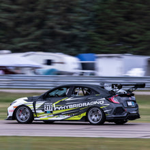 Load image into Gallery viewer, Hybrid Racing Performance Shifter Cables (17-21 Civic Type-R) HYB-SCA-01-26