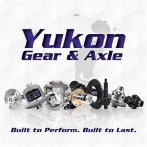 Yukon Gear Outer Rear Wheel Spindle For 65-82 Corvette