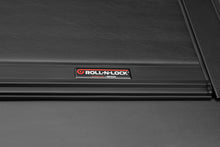 Load image into Gallery viewer, Roll-N-Lock 2019 Ram 1500-3500 (18) SB 74.5in M-Series Retractable Tonneau Cover